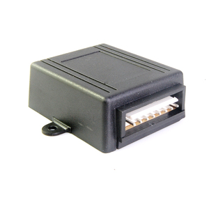 Moteur de verrouillage de porte à 2 fils, solénoïde de 2 fils pour chaîne <span class=keywords><strong>centrale</strong></span> - Product Image 6