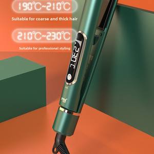 เครื่องหนีบผมและม้วนผมไฟฟ้าไอออนลบ Pichi แบบสองในหนึ่ง รุ่น TA-2298a มีสินค้าพร้อมส่ง ขายส่ง - Product Image 4