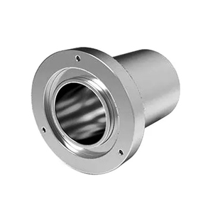 Nhà máy trực tiếp tùy chỉnh CNC gia công Hợp kim nhôm đồng thau nhôm CNC gia công phần đồng thau CNC chuyển các bộ phận máy móc - Product Image 2