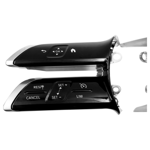 Botón de interruptores de volante de control de crucero, para Mercedes Benz 2021 E Class <span class=keywords><strong>2022</strong></span> EQS SL - Product Image 5