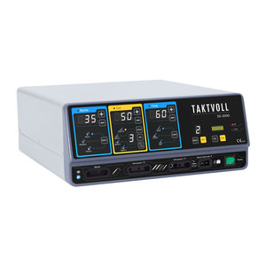 Máquina Cautério de alta eficiência com tecnologia RF e Diathermy para otimização cirúrgica - Product Image 2