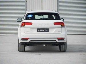 चीन ने उच्च लागत प्रदर्शन वाले प्रीमियम का इस्तेमाल किया जाने वाला प्रीमियम कार 2018 - Product Image 6