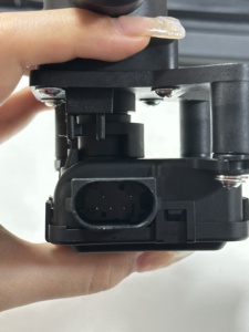 เครื่องทำน้ำอุ่นวาล์วควบคุมระบบ8497342อุปกรณ์เสริมสำหรับ Scania <span class=keywords><strong>MAN</strong></span> Lion's <span class=keywords><strong>City</strong></span> - Product Image 2