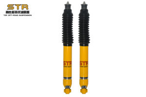 Amortiguador de celda de espuma para <span class=keywords><strong>land</strong></span> <span class=keywords><strong>cruiser</strong></span> 100, suspensión todoterreno, 9 etapas, 4x4 - Product Image 2