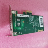 Nouveau Original DSQC1006 3HAC043383-001 Devicenet panneau de sécurité Robot pièces de rechange DHL ou UPS livraison gratuite 3HAC043383-001