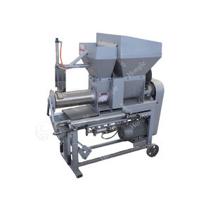 Пневматическая машина для наполнения семян устричных грибов A51 - Product Image 2