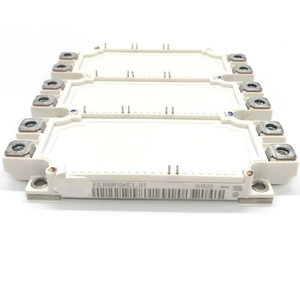 Module d'alimentation FS300R12KE3-S1 FS300R12KE3_S1, nouveau, original, en stock, automatisation industrielle, PAC, PLC dédié - Product Image 1