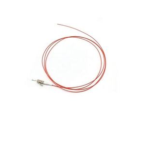 Baja pérdida de inserción LC/PC MM <span class=keywords><strong>OM1</strong></span> 62,5/125 0,9mm LSZH/PVC 1,5 M Coleta de fibra óptica - Product Image 3