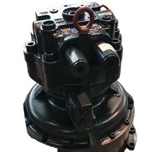 อะไหล่รถขุด ชุดมอเตอร์สวิง 38Q8-11101 R300LC-9S ชุดขับเคลื่อนสุดท้าย - Product Image 6