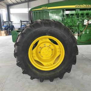120hp JHON...DEERE prezzo adatto trattore usato fattorie agricoltura <span class=keywords><strong>trattori</strong></span> e macchina con il prezzo in buone condizioni per la vendita - Product Image 4