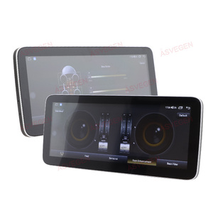 12.3 "écran CarPlay 8core système multimédia Android13 lecteur Dvd de voiture pour <span class=keywords><strong>Mercedes</strong></span> Benz classe <span class=keywords><strong>GLK</strong></span> - Product Image 5