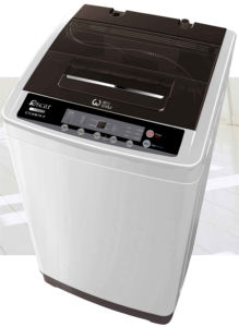 <span class=keywords><strong>Lavadora</strong></span> Eléctrica para Niños con <span class=keywords><strong>Carga</strong></span> <span class=keywords><strong>Superior</strong></span> Ultrasónica de <span class=keywords><strong>7</strong></span> <span class=keywords><strong>Kg</strong></span> para el Hogar con Secadora Centrífuga - Product Image 2