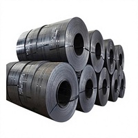 Chapa de Acero al Carbono Laminada en Caliente Q235B, Tamaño Personalizado, Sin Aleación, Espesor de 2-12 mm, para Piezas Estructurales Automotrices
