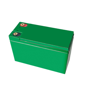 18650 32650 lithium pin trường hợp ES12-7A ABS không thấm nước keo con dấu nhựa trường hợp 3S Li ion <span class=keywords><strong>4S</strong></span> LiFePO4 12V 7Ah hộp rỗng - Product Image 4