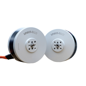 T-Điện MN605-S kv170 6-12S Drone-Professionnel Grande <span class=keywords><strong>GPS</strong></span> tầm xa 5km VR xem động cơ bay không người lái không chổi than - Product Image 1