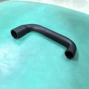 Manguera de Drenaje de Goma para Aire Acondicionado, Flexible, Negra, Modelo 2025, para Salida de Agua de Unidad de Techo - Product Image 1