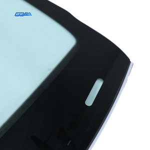 <b>Polished</b> Reinforced Without Head Up Display <b>Car</b> Front Windshield For Bentley Bentayga 2010 OE 3Y5845011AD - Product Image 5