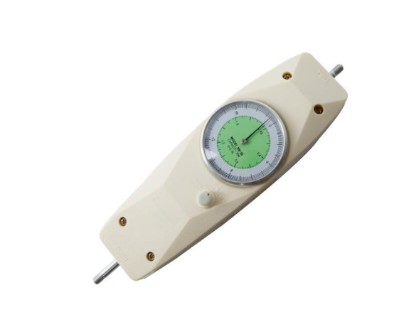 High Precision Pointer Type Dynamometer Portable Multi-environment Push Pull Force Strength Gauge Tester Meter