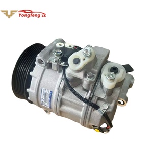 Chất lượng cao 7seu17c AC máy nén cho Mercedes Benz w204 C180 C200 w203 S203 cl203 c209 A209 z0008276a a0022308311 <span class=keywords><strong>a0012305511</strong></span> - Product Image 3