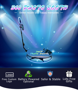 Chất lượng cao <span class=keywords><strong>360</strong></span> độ Quay nhiếp ảnh gian hàng, điện thoại di động, ipad, đa chức năng nhiếp ảnh gian hàng - Product Image 3