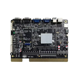 Firelink 8 trong 1 trò chơi cuối cùng lửa liên kết Hội Đồng Quản trị HD Phiên bản lửa liên kết 8 trong 1 PCB Hội Đồng Quản trị firelink dọc trò chơi hội đồng quản trị - Product Image 2