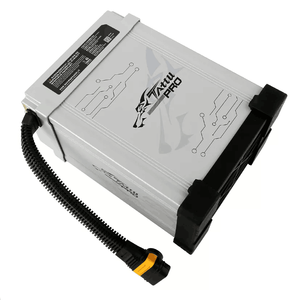 Batería LiPO TATTU 22000mAh 22.2V 6S 12S 25C para Dron AS150U, Conector XT60 XT90 para Pulverización Agrícola y Bricolaje - Product Image 4