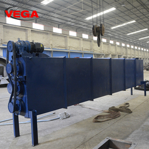 Máquina para Hacer Carbón de Cáscara de Coco, Horno de Carbonización para Fabricación de Carbón de Madera de Palma - Product Image 5