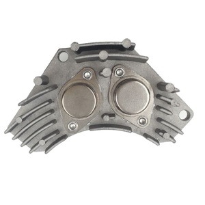Module de commande du moteur du ventilateur de chauffage pour Peugeot <span class=keywords><strong>306</strong></span> 406 605/CITROEN XANTIA XSARA 644178 6441.78 698032 847283W 847283R - Product Image 1