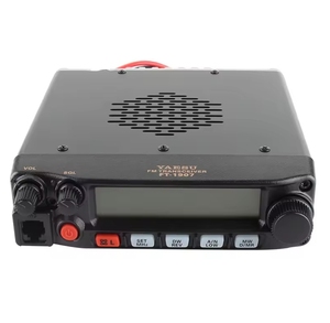 FT-1907R vô tuyến di động, <span class=keywords><strong>2025</strong></span> bán buôn 55 Wát 400-470MHz UHF FM Xe Tải xe thu phát cho thể thao ngoài trời du lịch lái xe FT-1907R - Product Image 5
