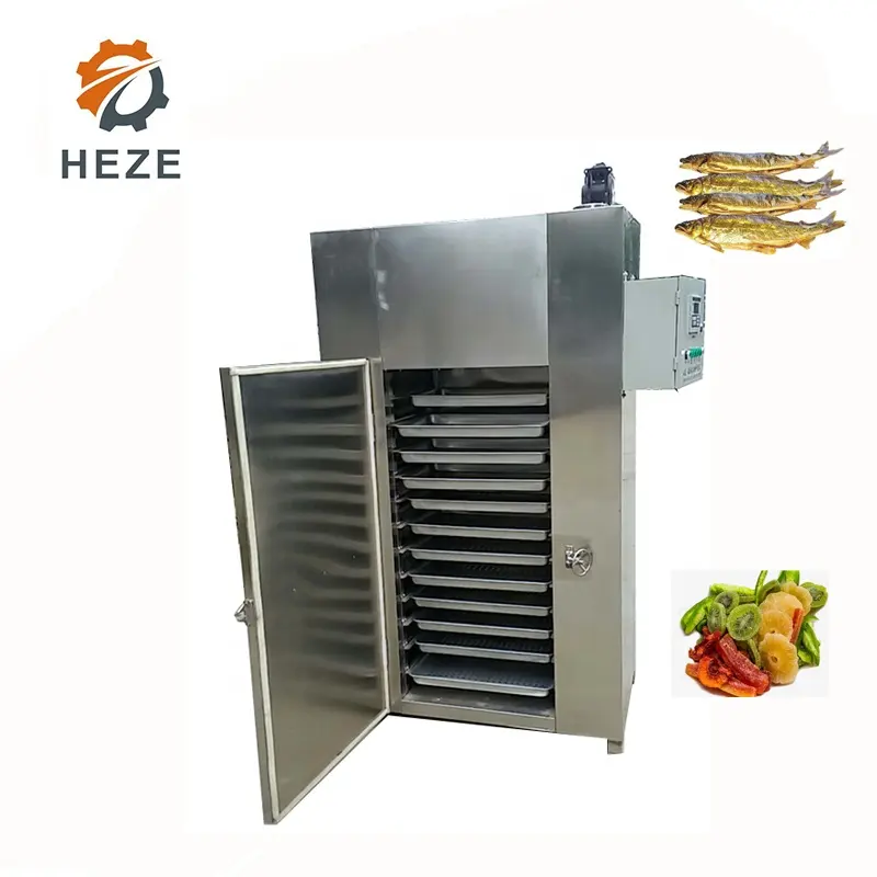 Высококачественная сушилка для замораживания пищи/сушильная машина для замораживания фруктов на продажу