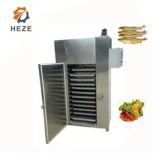 High Quality Food Freeze Dryer / Fruit Freeze Drying Machine for Sale