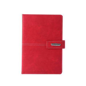 Confezione regalo per Notebook aziendale in pelle con logo personalizzato Set quotidiano per insegnante di scuola regalo per adulti forniture per <span class=keywords><strong>ufficio</strong></span> Set regalo per uomo <span class=keywords><strong>donna</strong></span> - Product Image 6