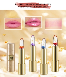 Nuevo Bálsamo Labial Transparente Vegano con Vitamina E, Resistente al Agua, de Larga Duración, con Cambio de Color, Hidratante y de <span class=keywords><strong>Moda</strong></span> - Product Image 5
