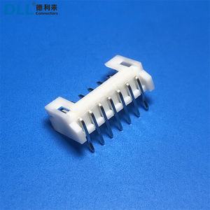 Conector JST Serie PH S7B-PH-K-S(LF)(SN) con Paso de 20 mm - Product Image 1