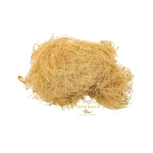 ใยมะพร้าวสำหรับพืชสวนและงานประดิษฐ์ - Product Image 2