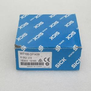 Đức schke bệnh cảm biến quang điện WT100-2P1419 WT100-2P1439 - Product Image 3