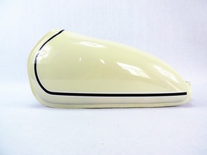 อุปกรณ์เสริมสำหรับรถจักรยานยนต์, ถังน้ำมันเชื้อเพลิงสำหรับรถจักรยานยนต์, เหมาะสำหรับ CG125, YB125 ชุดดัดแปลงถังน้ำมันเชื้อเพลิง, ถังน้ำมันเชื้อเพลิง - Product Image 3