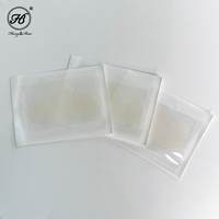 Fabricant de patchs hydrocolloïdes pour le nez, autocollants hydrocolloïdes personnalisés pour le soin du visage, patchs anti-boutons OEM, tampons pour l'élimination des points noirs