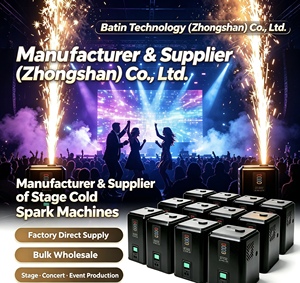 Fabrik-Großhandel 350W <span class=keywords><strong>Mini</strong></span>-Kaltfunkengerät Fontäne 3 Meter <span class=keywords><strong>Mini</strong></span>-Kaltpyro-Maschine für Party Hochzeit Geburtstag - Product Image 1