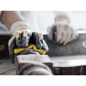 Bosch Expert S471 Éponges de ponçage à grain fin standard (50 pièces) - Product Image 3