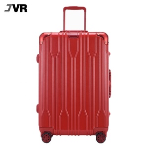 Di grandi dimensioni in più migliore marca lato duro <span class=keywords><strong>valigia</strong></span> di rotolamento Dei Bagagli - Product Image 3