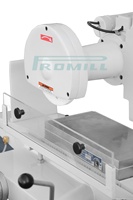 Machine à rectifier manuelle de surface PROMILL M7115 personnalisée avec moteur 380V/220V