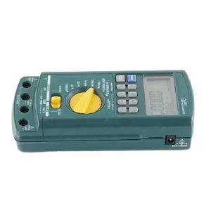 เครื่องสอบเทียบกระบวนการ Yokogawa CA310 CA320 CA330 จากญี่ปุ่น เครื่องสอบเทียบกระแสไฟฟ้าและแรงดันไฟฟ้า OEM ปรับแต่งได้ ความแม่นยำ 0.015% รับประกัน 1 ปี - Product Image 2
