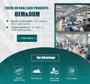 แปรงทำความสะอาดซอกฟัน <span class=keywords><strong>End</strong></span> <span class=keywords><strong>Tuft</strong></span> Gap <span class=keywords><strong>Brush</strong></span> แปรงทำความสะอาดซอกฟันรูปตัว L - Product Image 5