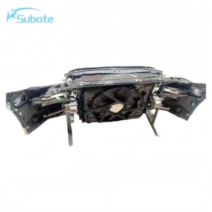 Original de haute qualité adapté pour <span class=keywords><strong>BMW</strong></span> série <span class=keywords><strong>3</strong></span> G20 LCI G28 LCI <span class=keywords><strong>2022</strong></span> ensemble de pare-chocs avant pièces de carrosserie avant - Product Image 4