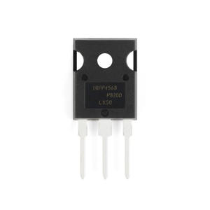 IRFP4568 IRFP4568PBF TO-247 N-channel 150V/171A ชิป MOSFET - Product Image 3