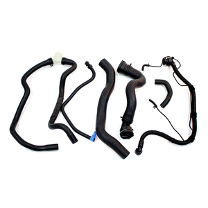 Kompletter Kühlschlauch & PVC-Entlüftungsschlauch für 2011-2016 Chevrolet Cruze 1.4L L4 OE 94543097 <span class=keywords><strong>25193343</strong></span> Motorkühler-Kühlmittelschlauch - Product Image 3