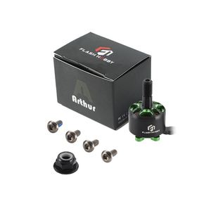 Motor sin Escobillas RC Flash Hobby A1408 3650KV de Nueva Tecnología para Drones de Carreras FPV, Multicópteros y Coches de Juguete RC - Product Image 6