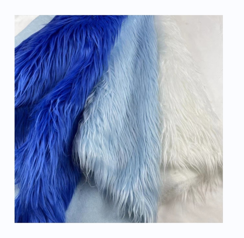 High Quality Soft Acrylic Polyester Artificial
