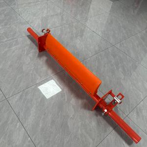 Nuevo Limpiador de Bandas Transportadoras, Raspador de Bandas Transportadoras, Limpiador Principal de Primera Calidad, Tipo H, <span class=keywords><strong>Material</strong></span> de Poliuretano Importado de Alta Resistencia, 500 kg - Product Image 5